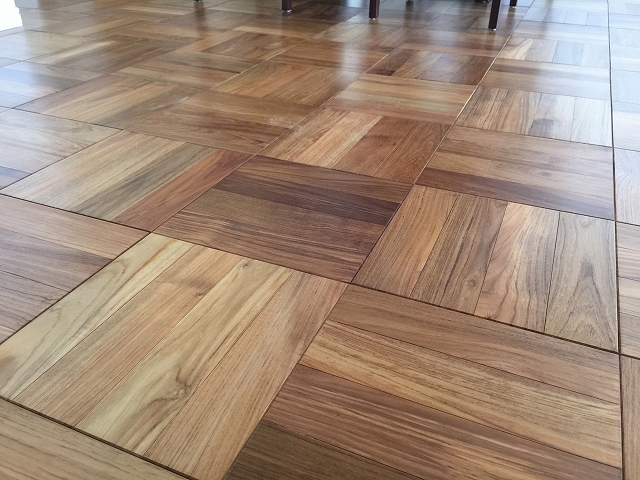 ウィライブ下落合　リビングダイニングキッチン