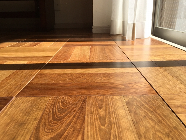 ウィライブ下落合　リビングダイニングキッチン