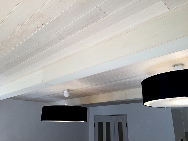 ウィライブ下落合　リビングダイニングキッチン