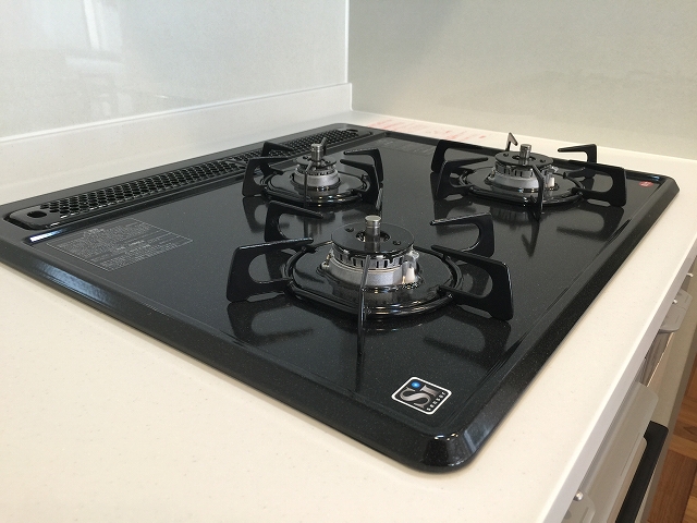 ウィライブ下落合　キッチン