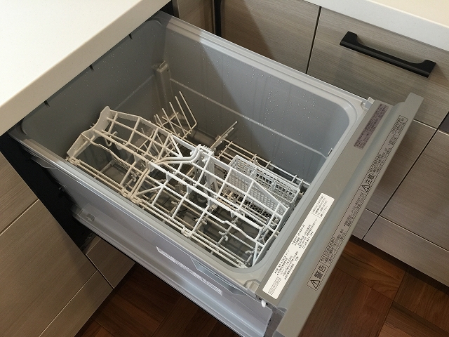 ウィライブ下落合　キッチン