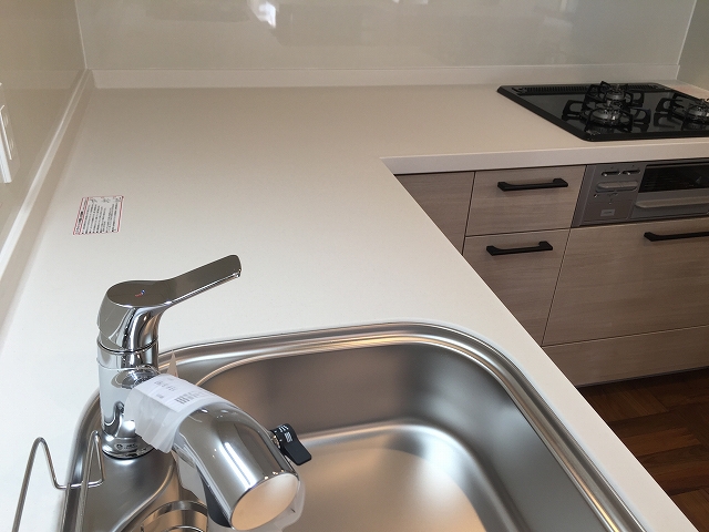 ウィライブ下落合　キッチン