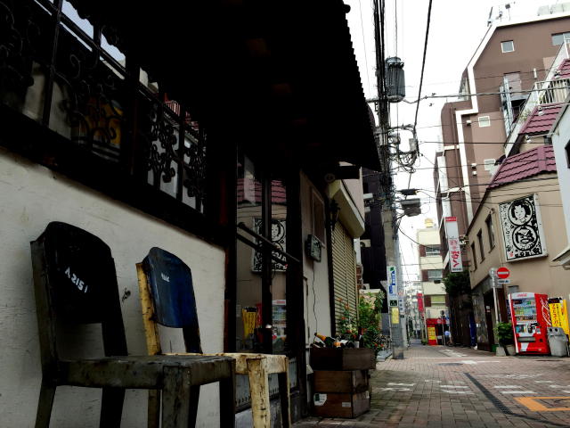 アルシオン芝浦　周辺環境