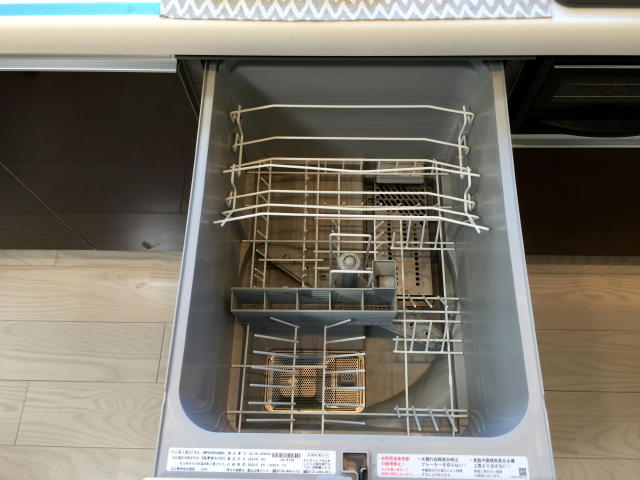 サンライズ五反田　キッチン