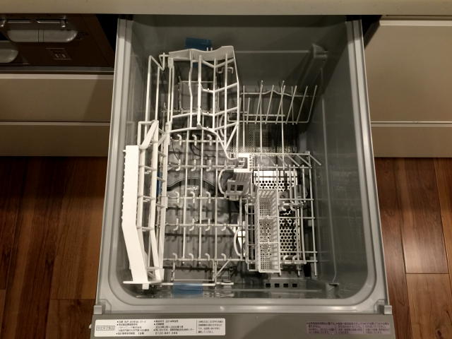 イトーピア五反田マンション　キッチン