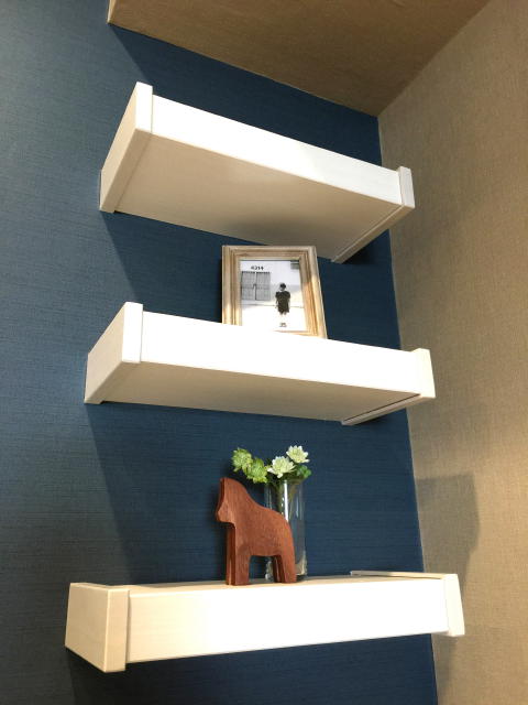 イトーピア五反田マンション　リビングダイニングキッチン