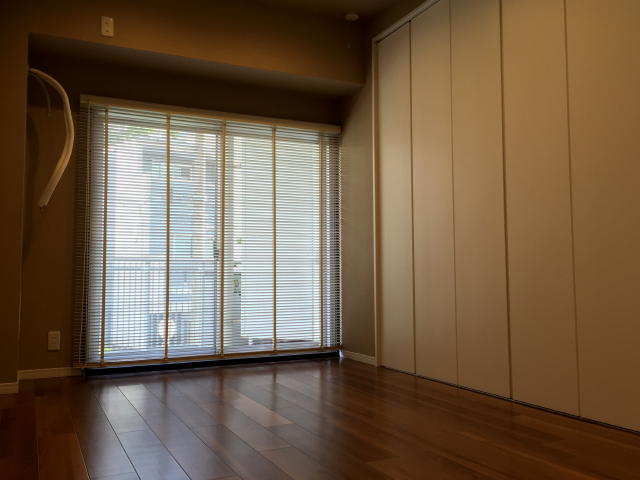 イトーピア五反田マンション　洋室約6帖