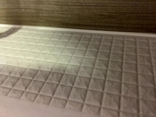 東池袋リリエンハイム　バスルーム