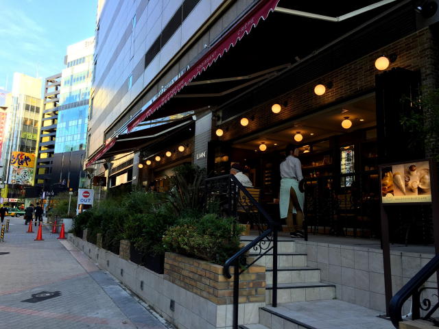 ストーク目白ウェステリア　周辺環境