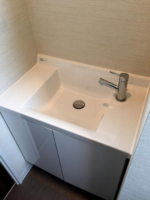 パラスト千歳船橋　トイレ