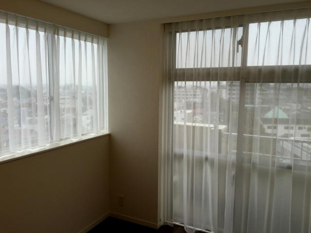 パラスト千歳船橋　洋室約5.3帖