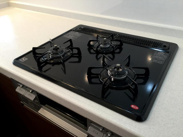 パラスト千歳船橋　キッチン