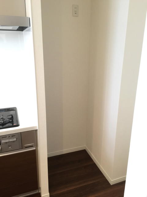 パラスト千歳船橋　キッチン