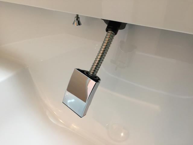 パラスト千歳船橋　洗面台