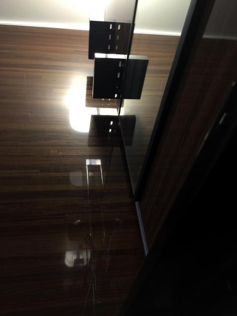 パラスト千歳船橋　バスルーム