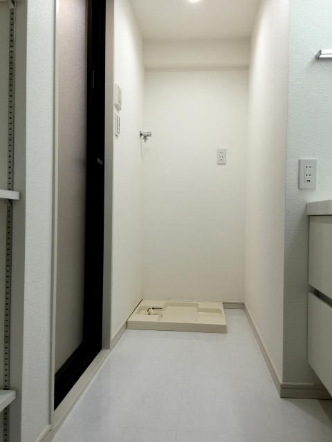 ファミール荻窪　サニタリールーム