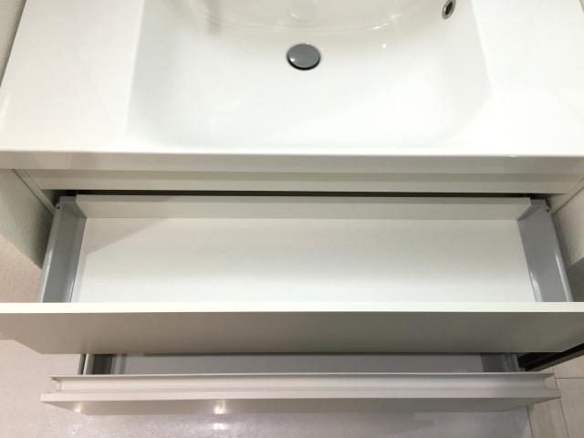 ファミール荻窪　洗面台