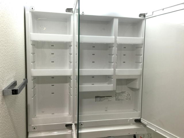 ファミール荻窪　洗面台