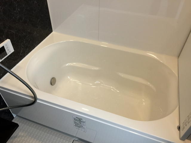 ファミール荻窪　バスルーム