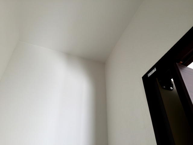 ファミール荻窪　リビングダイニング収納