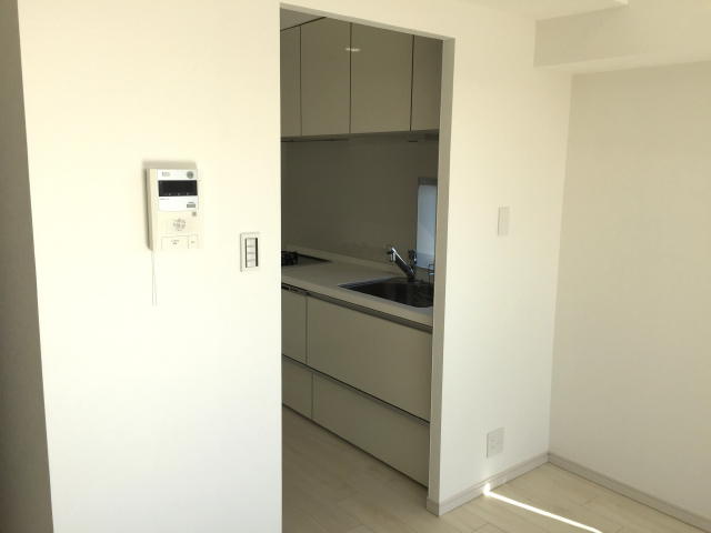 ファミール荻窪　キッチン