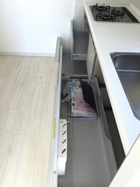 ファミール荻窪　キッチン