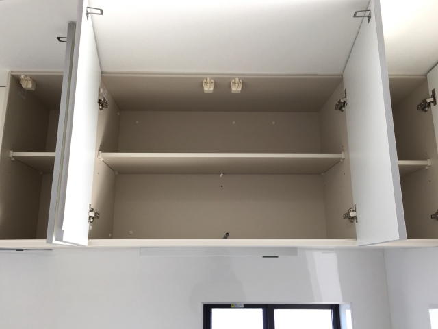 ファミール荻窪　キッチン