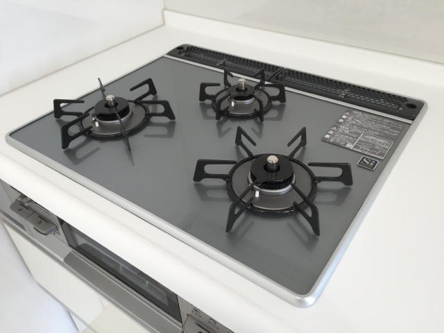 ファミール荻窪　キッチン