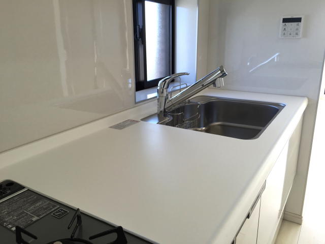 ファミール荻窪　キッチン