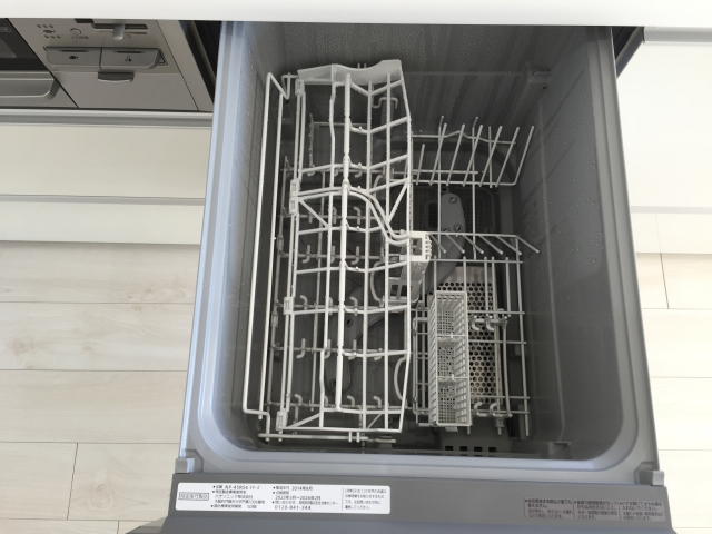 ファミール荻窪　食洗機