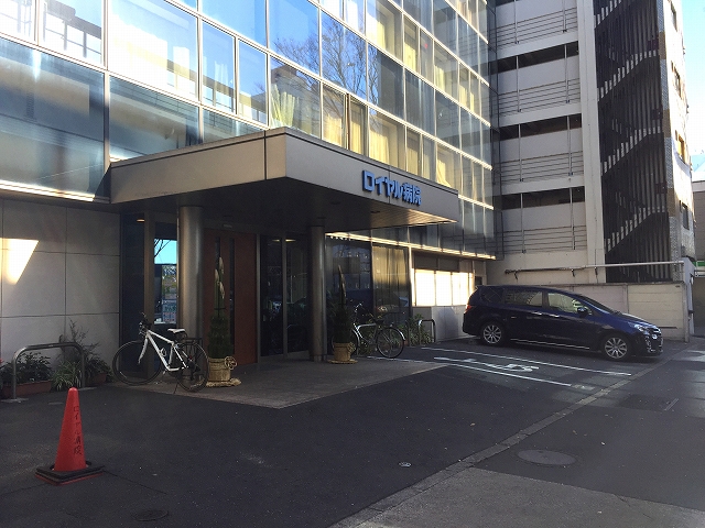 パールハイツ桜上水　周辺環境