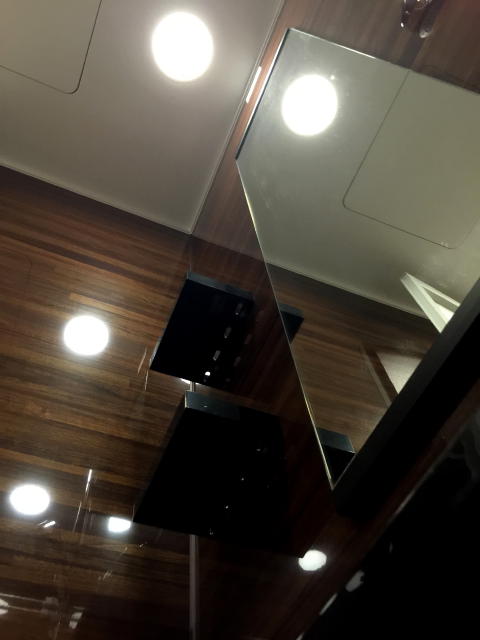 ライオンズガーデン荻窪大田黒公園　バスルーム