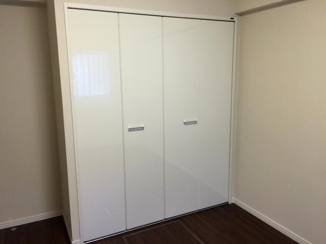 ライオンズガーデン荻窪大田黒公園　洋室約6.2帖収納