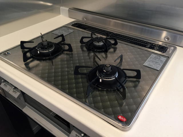 ライオンズガーデン荻窪大田黒公園　キッチン