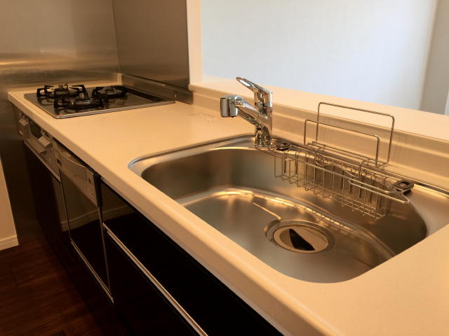 ライオンズガーデン荻窪大田黒公園　キッチン