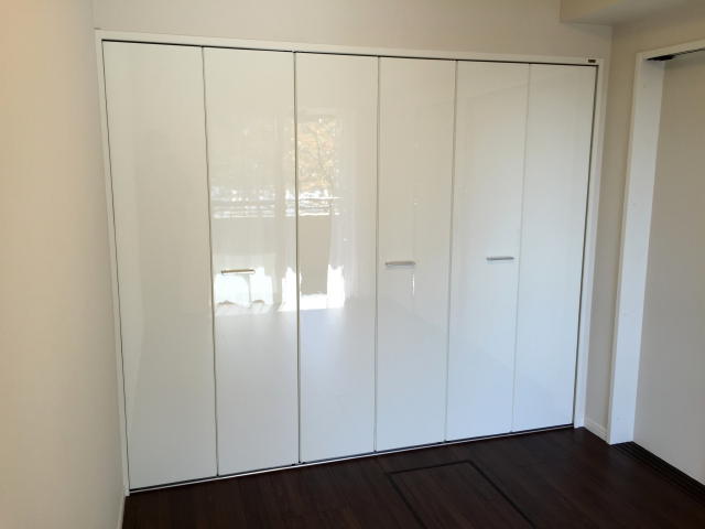 ライオンズガーデン荻窪大田黒公園　洋室約5.8帖収納