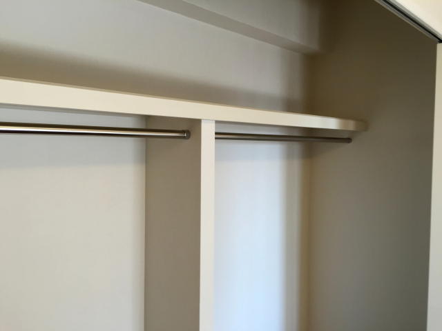 ライオンズガーデン荻窪大田黒公園　洋室約5.8帖収納