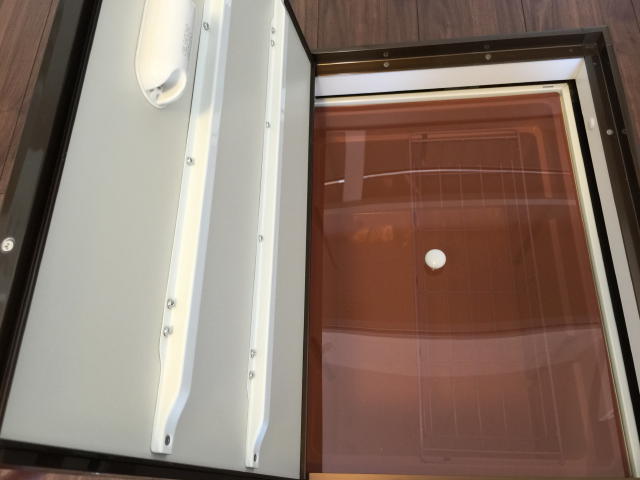 ライオンズガーデン荻窪大田黒公園　洋室約5.8帖床下収納