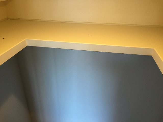 パールハイツ桜上水　洋室約7帖収納