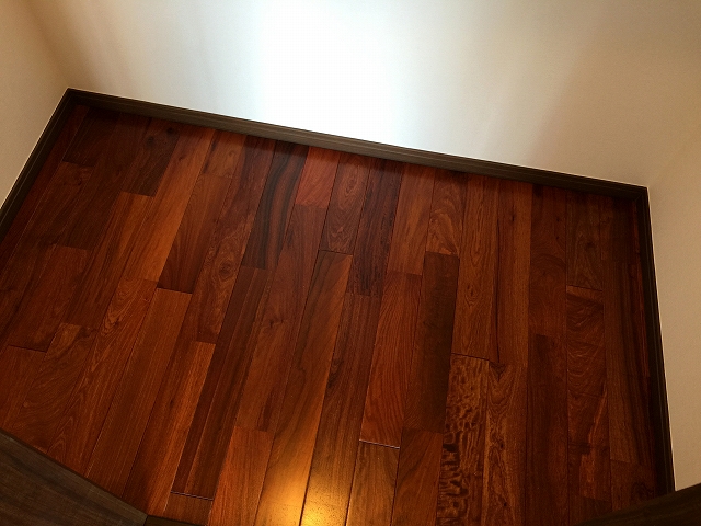 パールハイツ桜上水　洋室約7帖収納