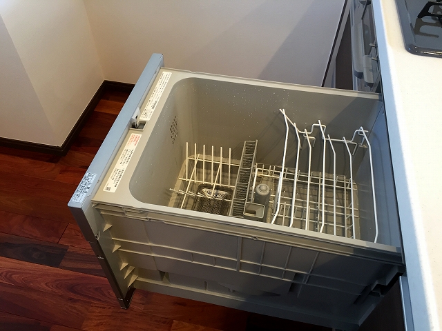 パールハイツ桜上水　キッチン