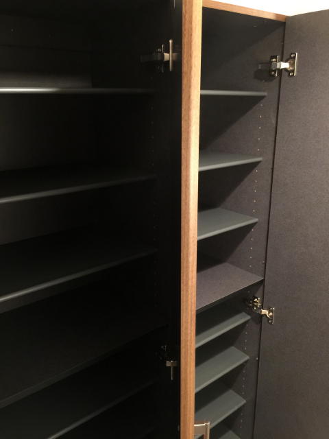 モア・クレスト荻窪　シューズボックス