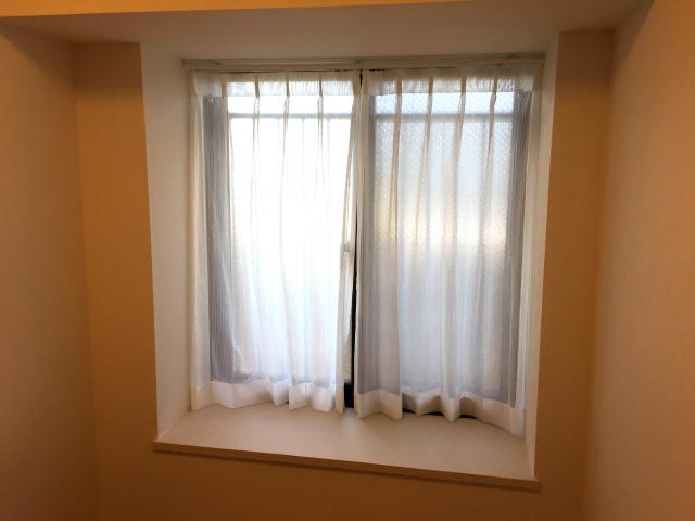 モア・クレスト荻窪　洋室約5帖