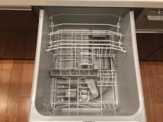 モア・クレスト荻窪　食洗機