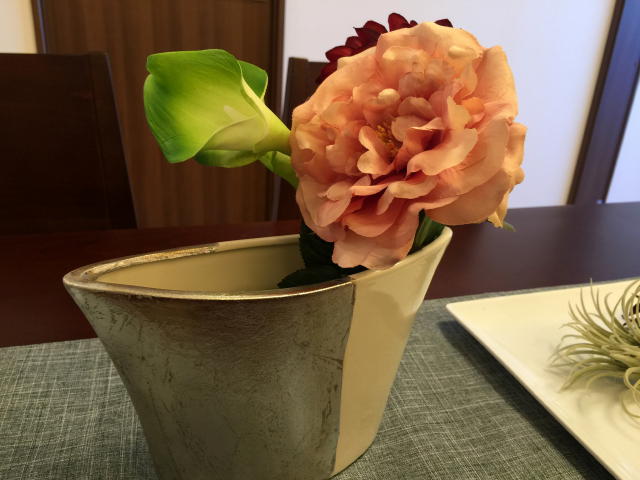 モア・クレスト荻窪　リビングダイニングキッチン