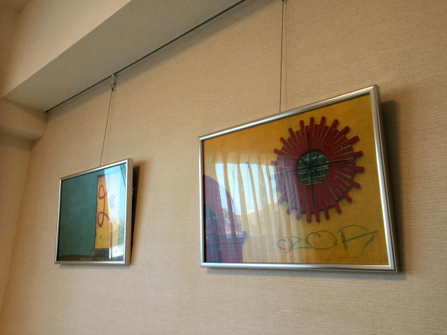 モア・クレスト荻窪　洋室約5.1帖