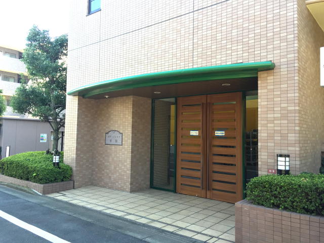 モア・クレスト荻窪