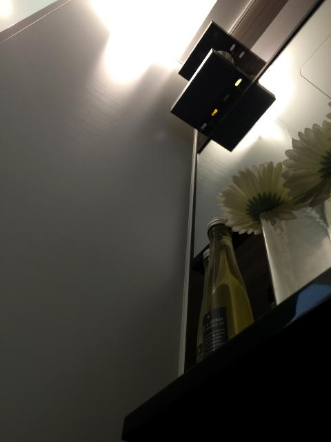 メイツ東中野　バスルーム