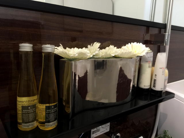 メイツ東中野　バスルーム