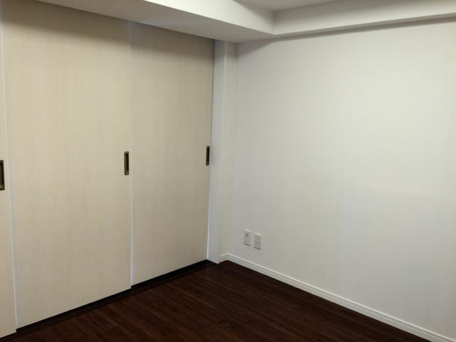 メイツ東中野　リビングダイニングキッチン